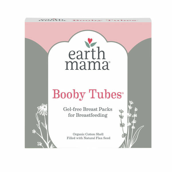 Earth Mama Organics - Booby Tubes