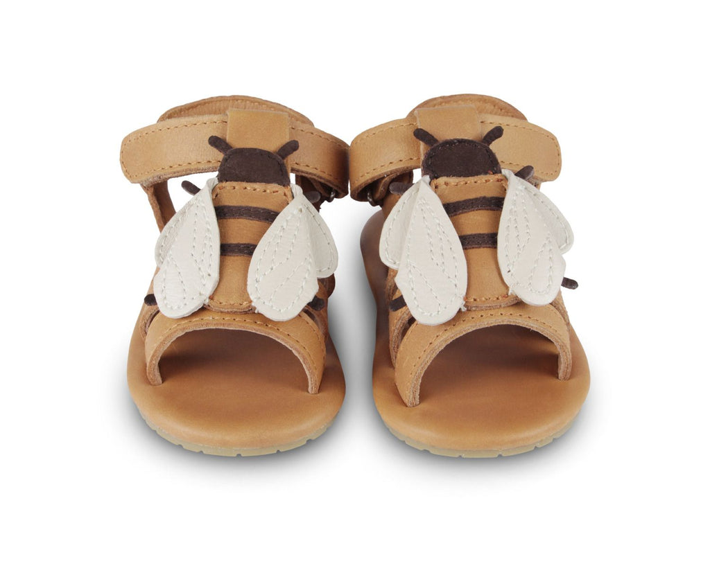 Donsje Tuti Sky Shoe - Bee