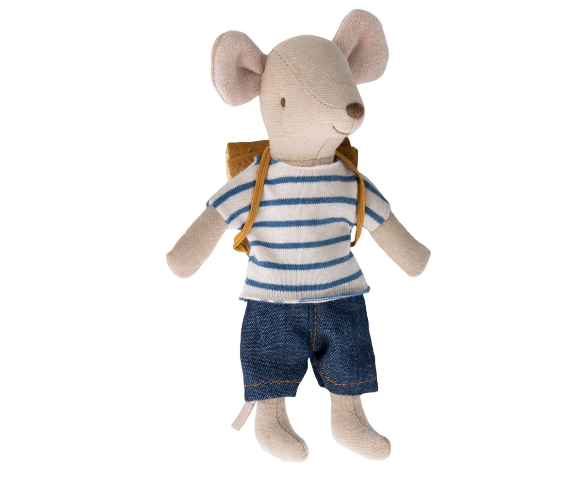 Maileg Tricycle Mouse