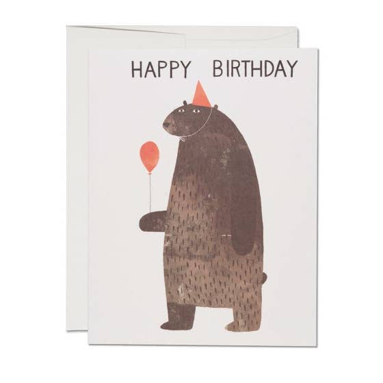 Red Cap Cards Greeting Cards
