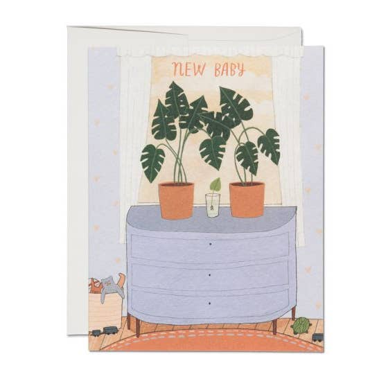Red Cap Cards Greeting Cards