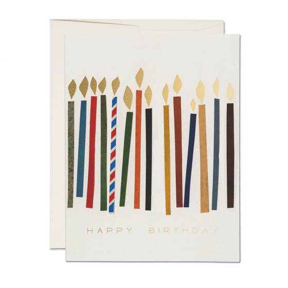 Red Cap Cards Greeting Cards
