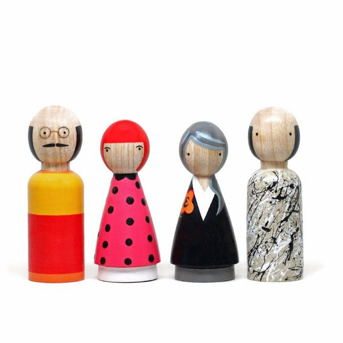 Goose grease dolls discount