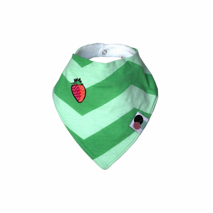 Glossydots Baby Bandana Bibs