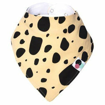 Glossydots Baby Bandana Bibs