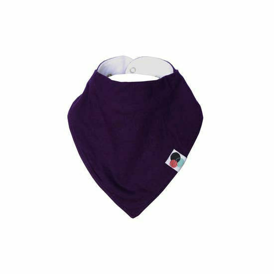 Glossydots Baby Bandana Bibs