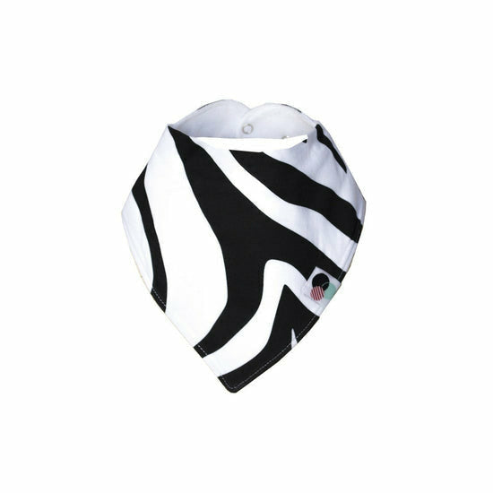 Glossydots Baby Bandana Bibs