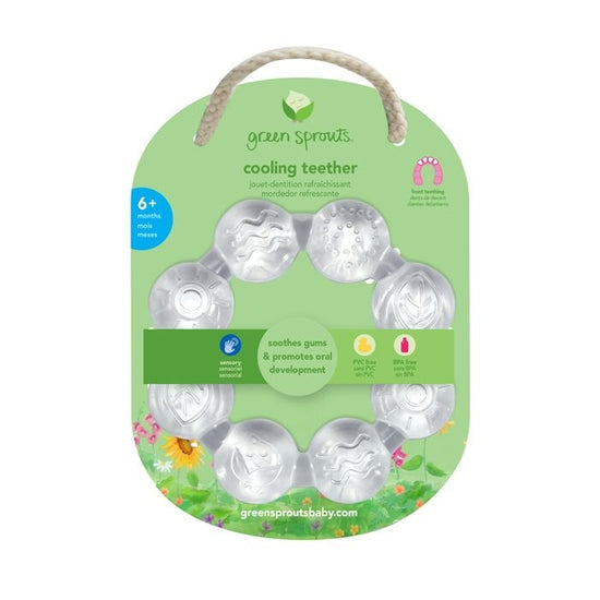 Green Sprouts Cooling Teether