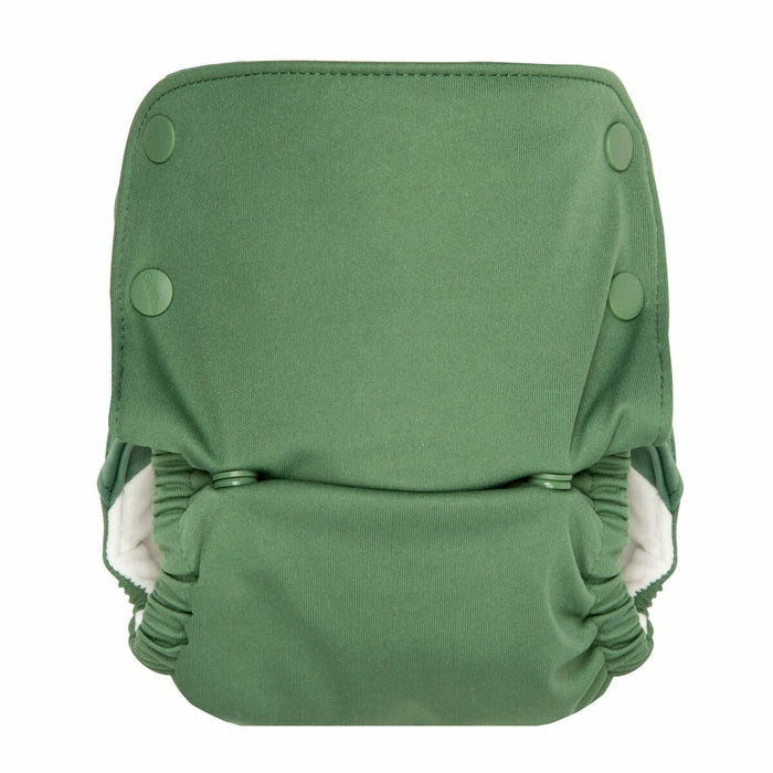 GroVia All-In-One Cloth Diaper