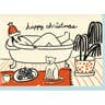 People I've Loved Holiday Greet Cards