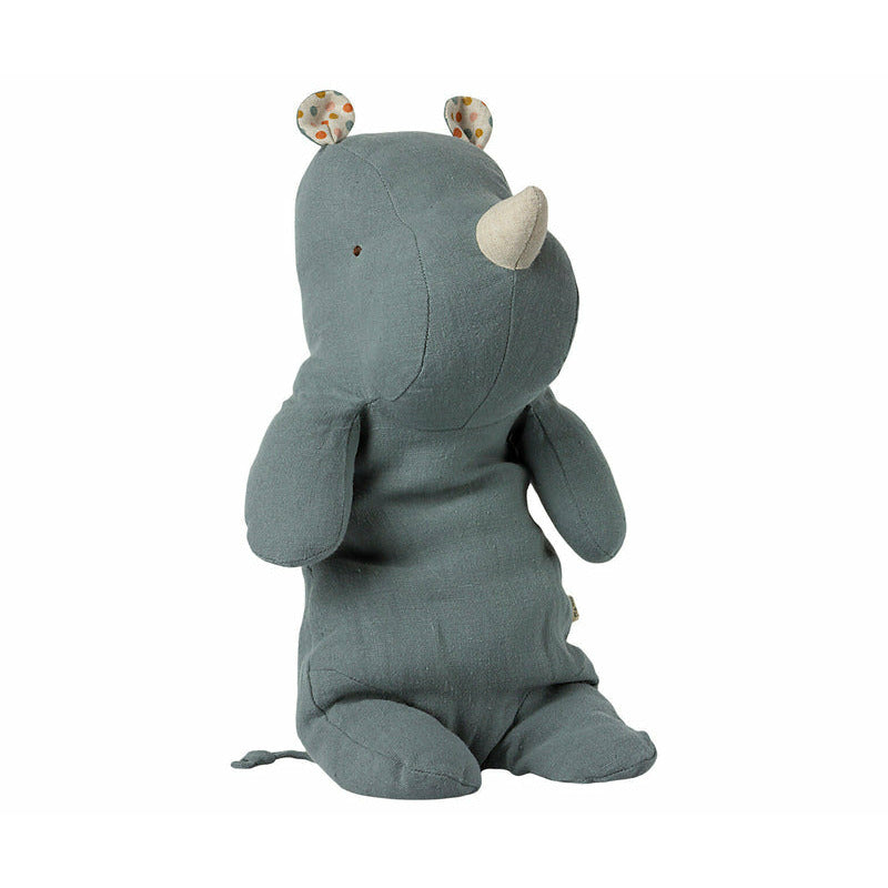 Maileg Rhino - Medium