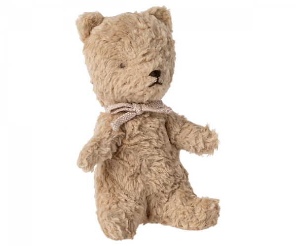 Maileg My First Teddy - Powder