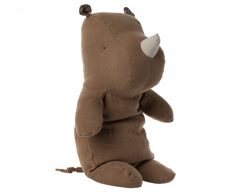 Maileg Rhino - Medium