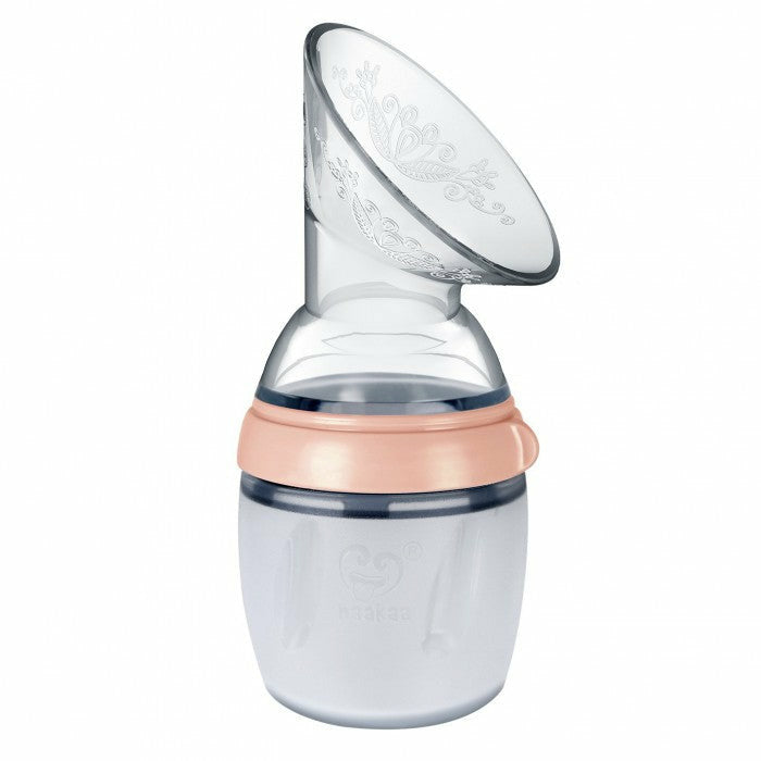 Haakaa Multifunctional Gen 3 Silicone Breast Pump