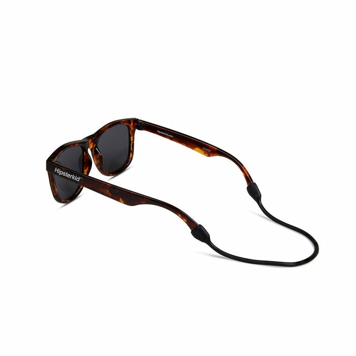 Hipsterkid Extra Fancy Drifter Sunglasses - Tortoise