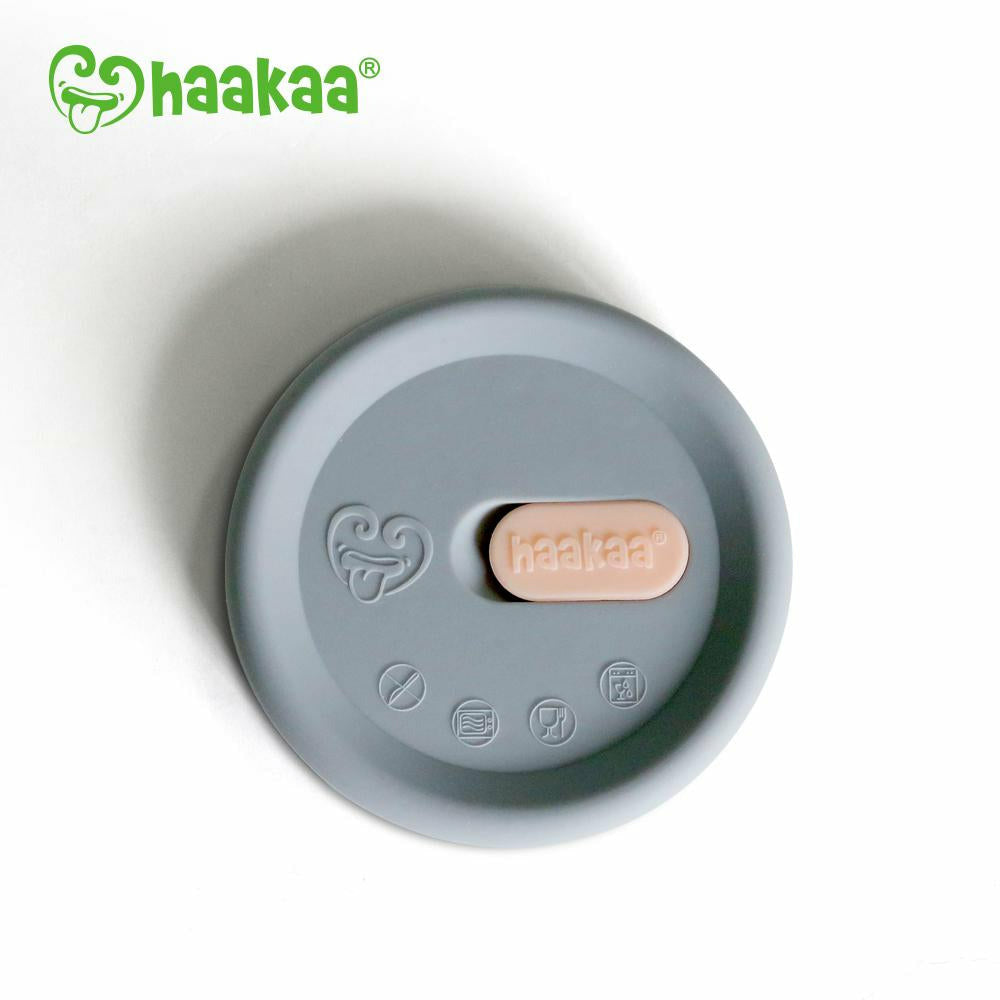 Haakaa Silicone Breast Pump Cap