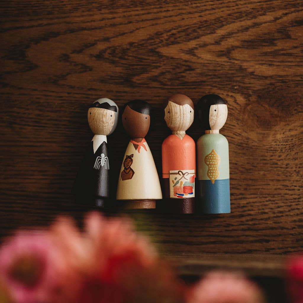 Goose Grease - The Women Artist