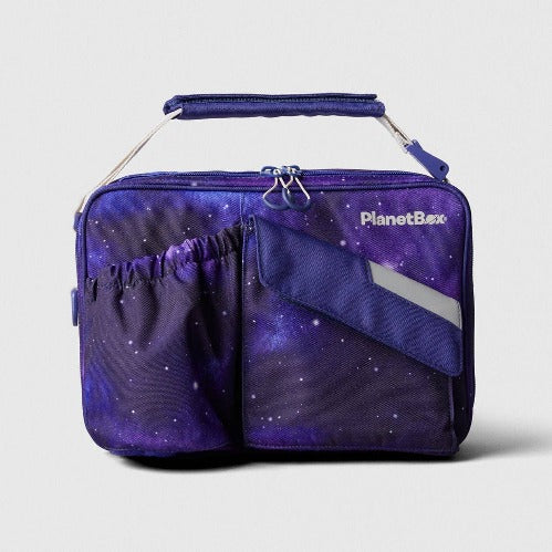 PlanetBox Rover/Launch Carry Bag - Stardust
