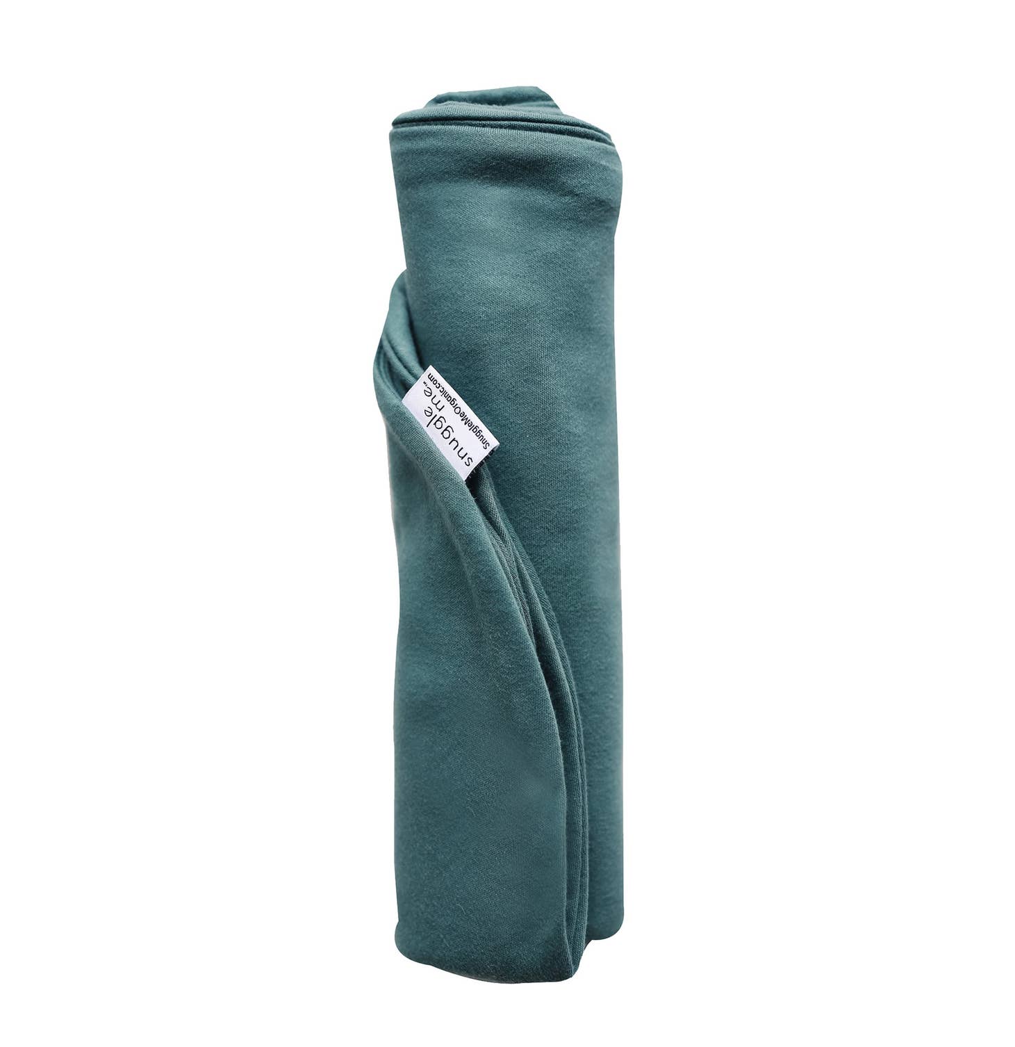 Snuggle Me Organic Infant Lounger Cover - Moss