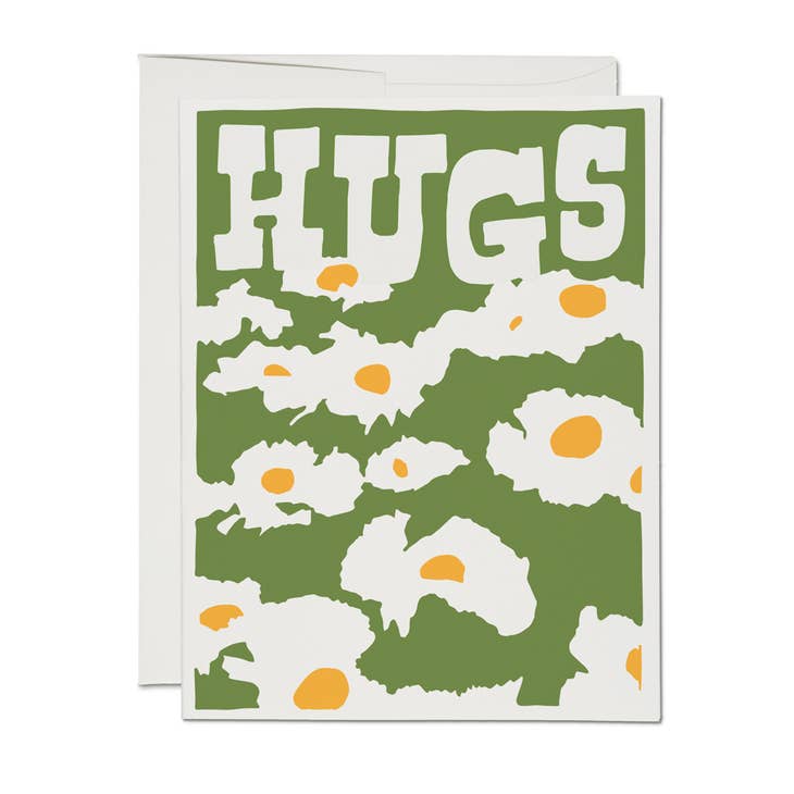 Red Cap Cards Greeting Cards