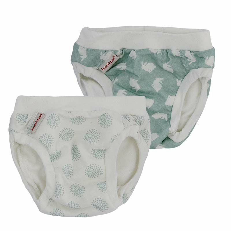 ImseVimse 2-Pack Training Pants
