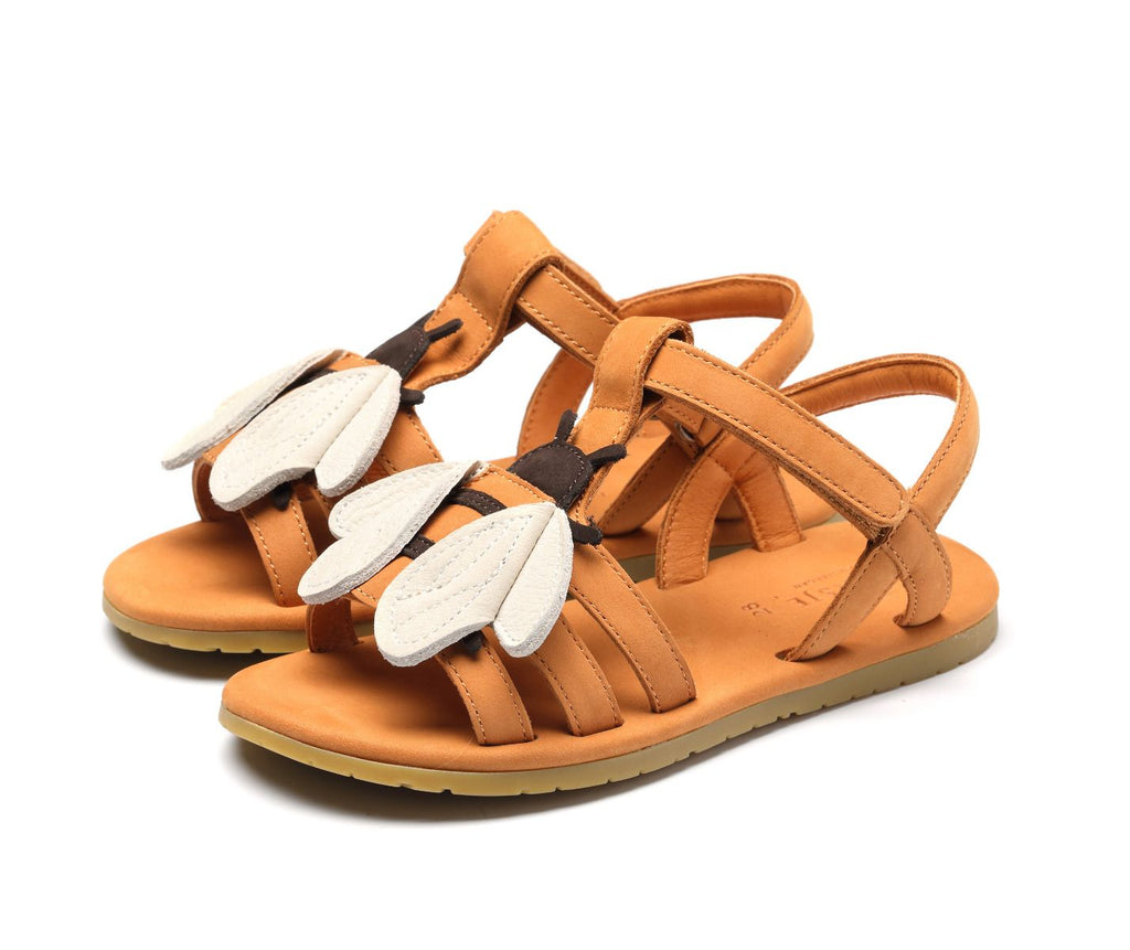 Donsje Iles Shoe - Bee
