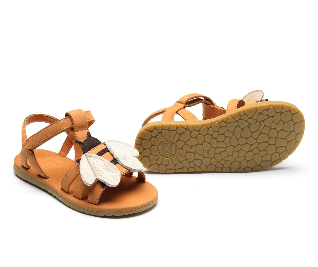 Donsje Iles Shoe - Bee