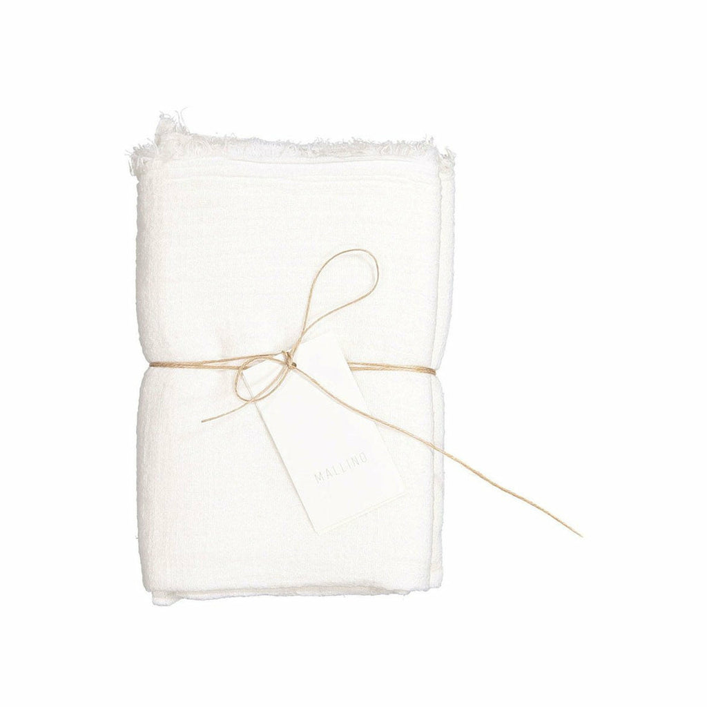 Mallino Cotton Swaddle