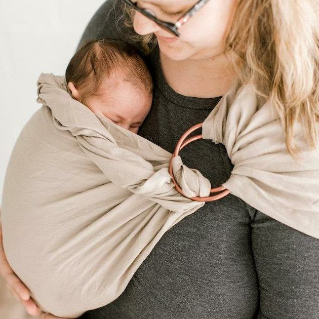 Heritage Baby Designs - Florence