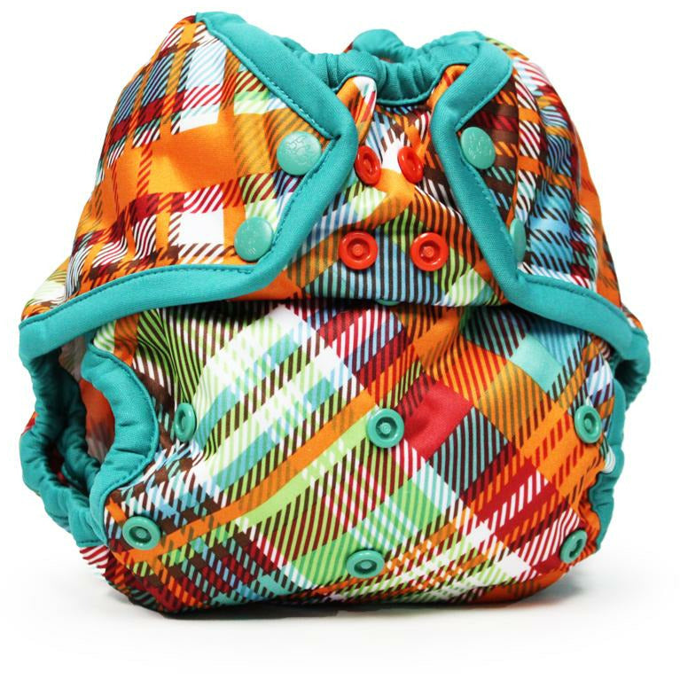 Rumparooz Printed Diaper Cover