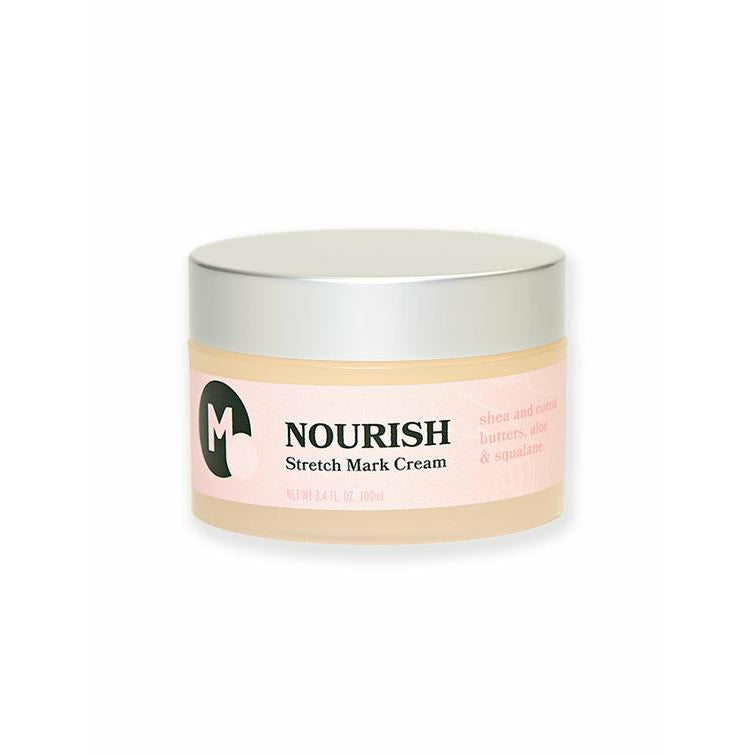 Mommy Matters Nourish Stretch Mark Cream