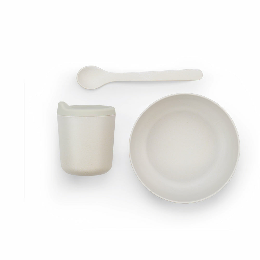 Ekobo Bambino Baby Feeding Set
