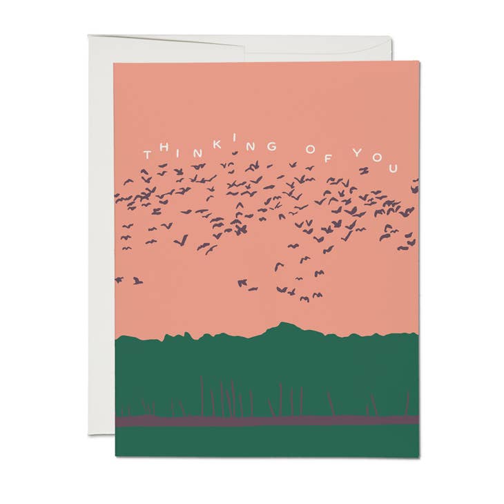 Red Cap Cards Greeting Cards