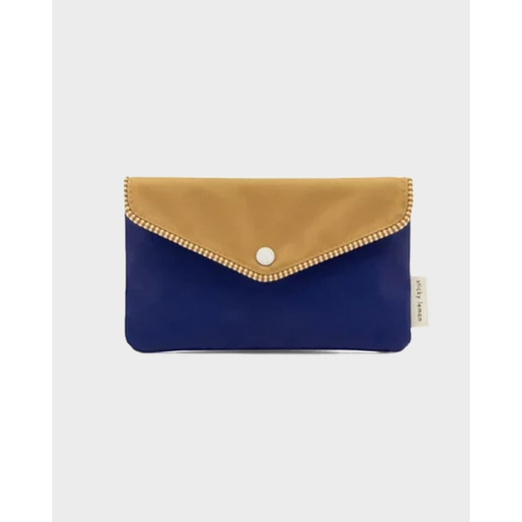 Sticky Lemon Pencil Case Meadows Envelope