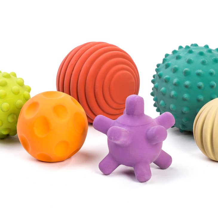 Miniland Sensory Balls