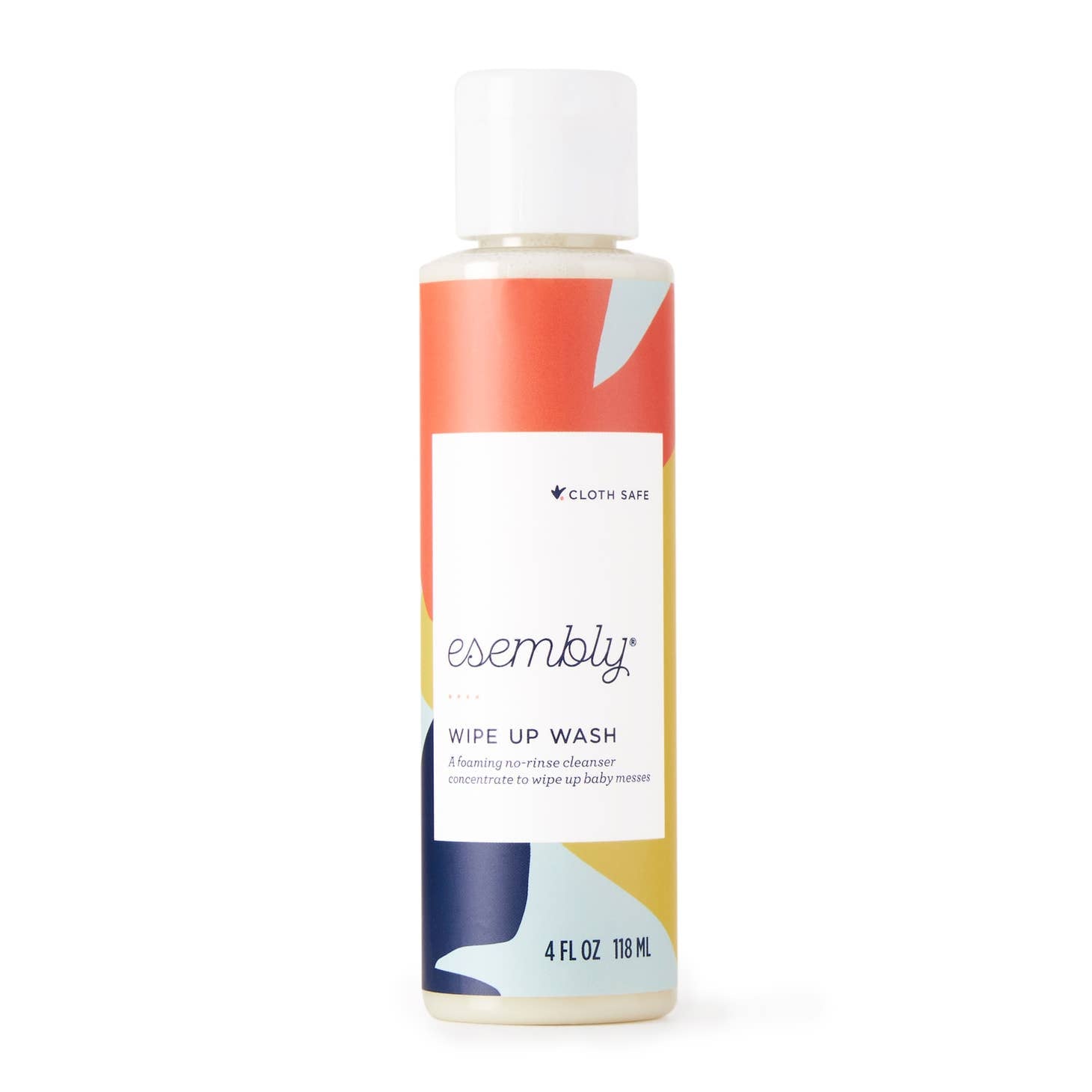 Esembly Wipe Up Wash Concentrate Refill