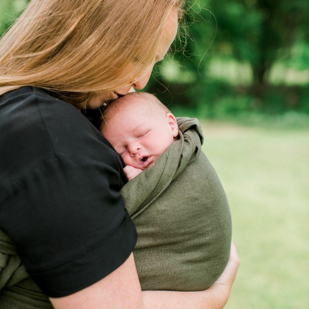 Heritage Baby Designs - Bracebridge