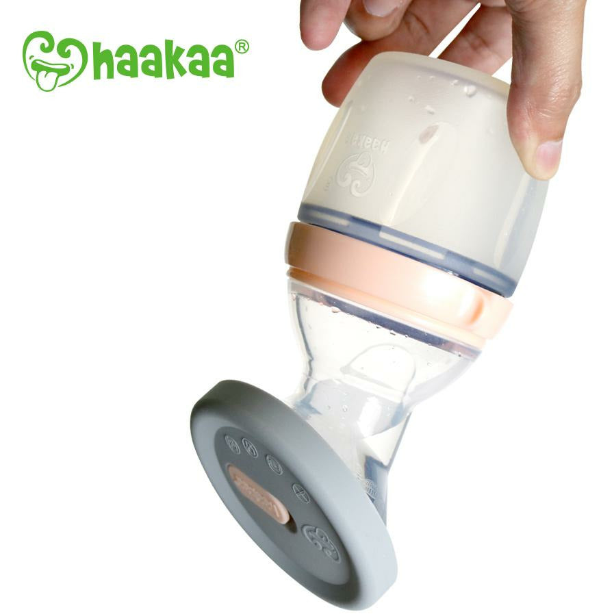 Haakaa Silicone Breast Pump Cap