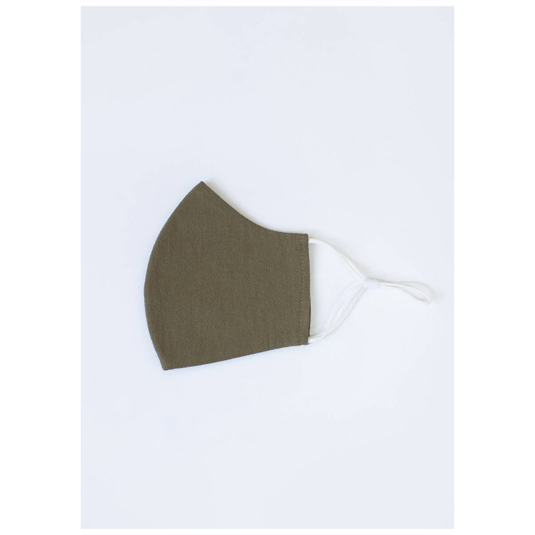 Lost + Wander Adult Face Mask