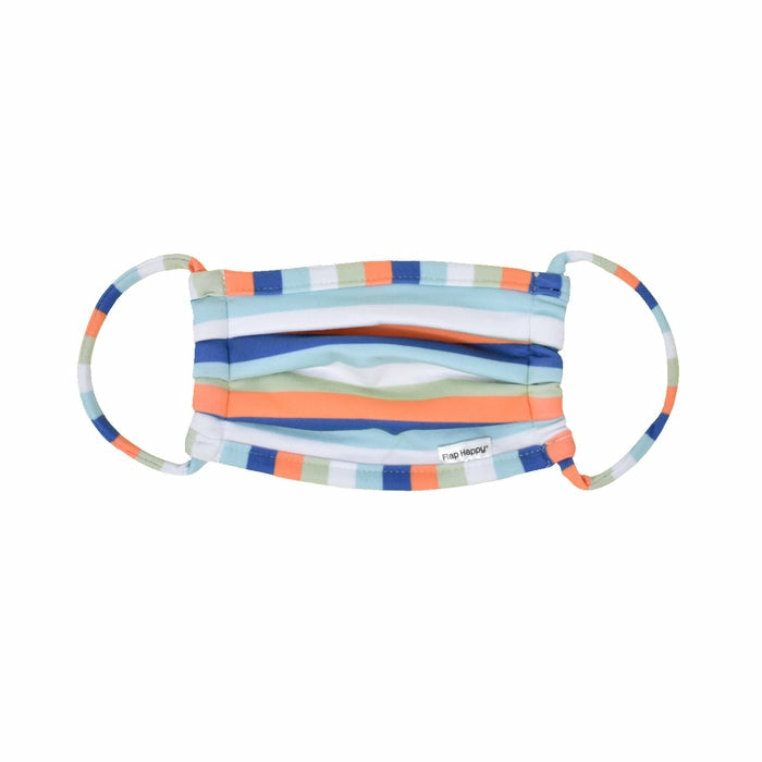 Flap Happy UPF 50+ Cloth Face Masks for Adults, Teens & Kids