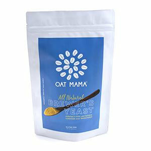 Oat Mama Brewer's Yeast