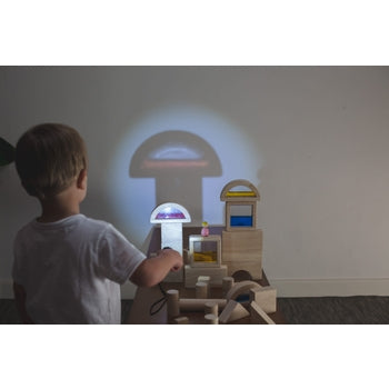 Plan Toys Water Blocks