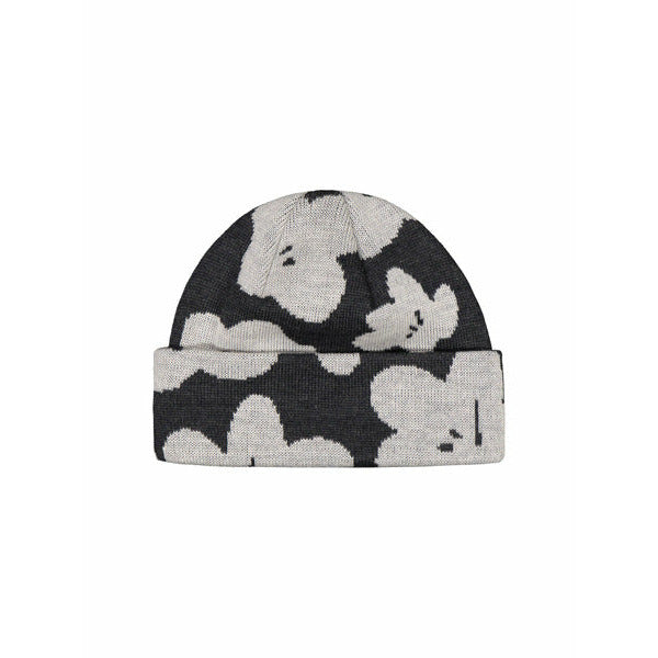 Mainio Blossoms Jacquard Beanie