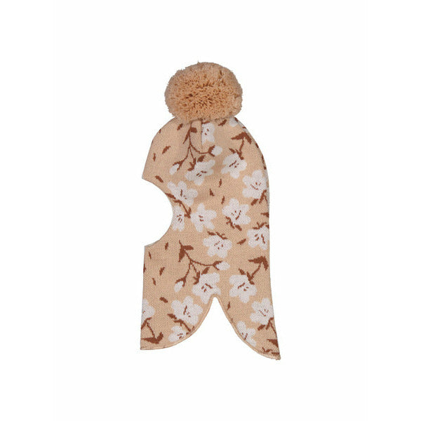 Mainio Wildflowers Jacquard Balaclava