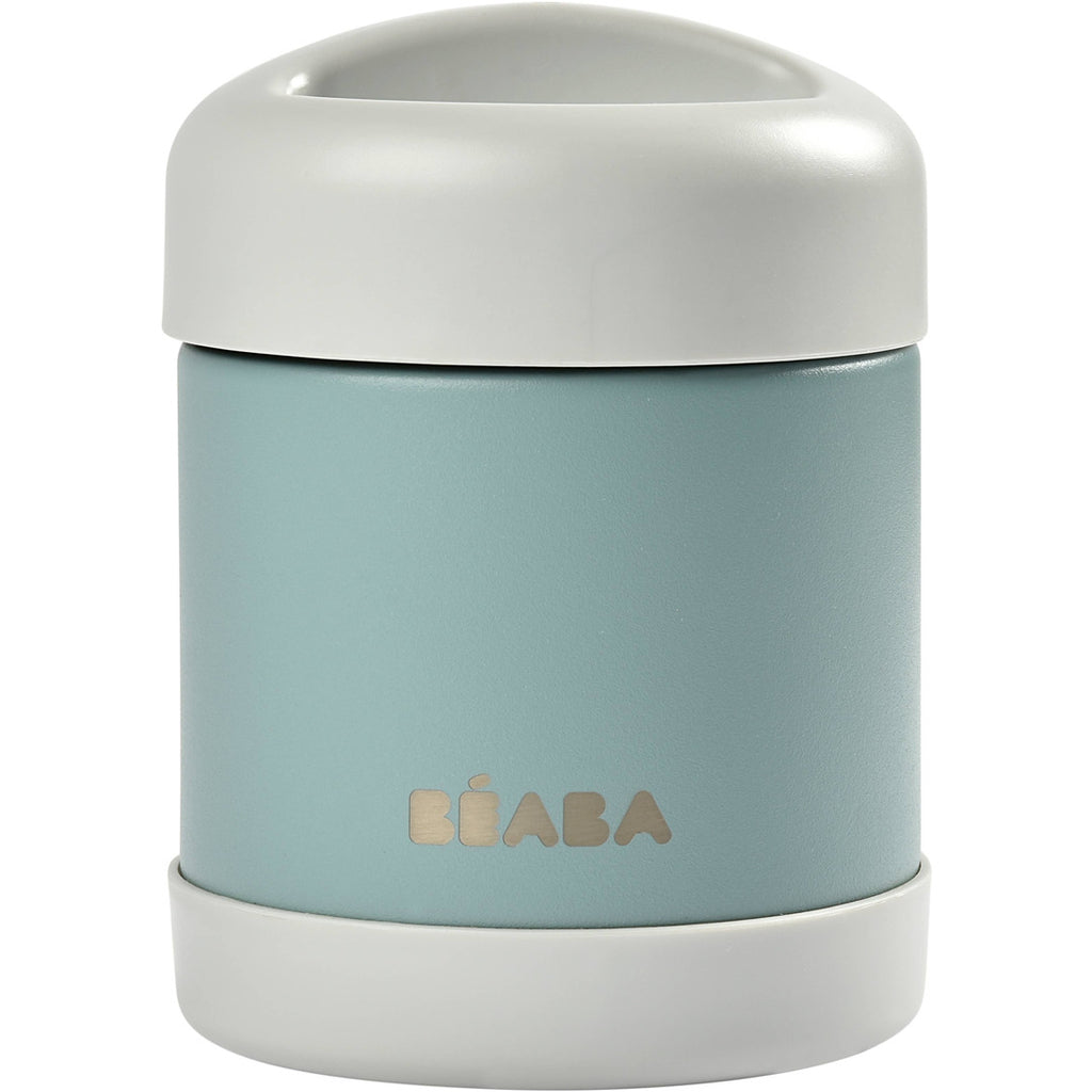 Beaba Stainless Steel Jar 10oz
