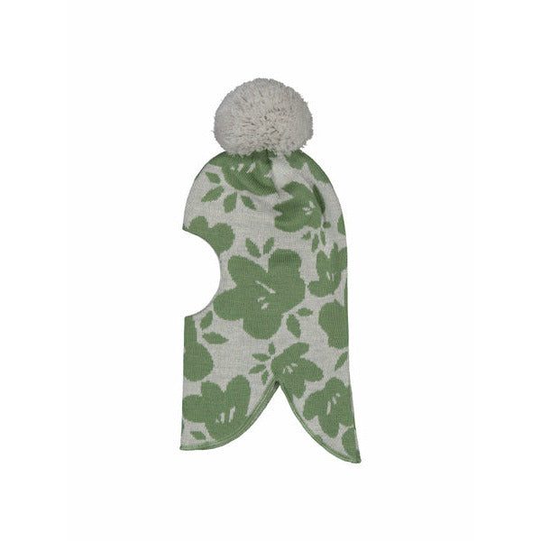 Mainio Wildflowers Jacquard Balaclava