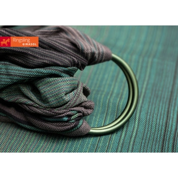Girasol ring on sale