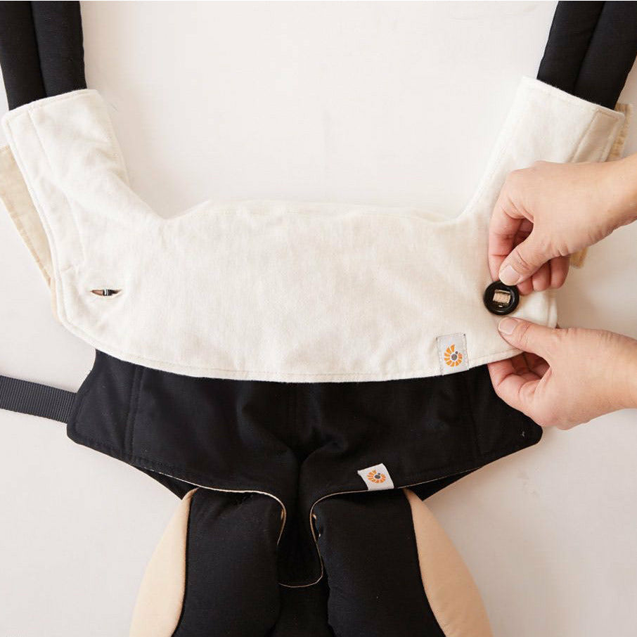 Ergobaby 360 Bib for Carriers