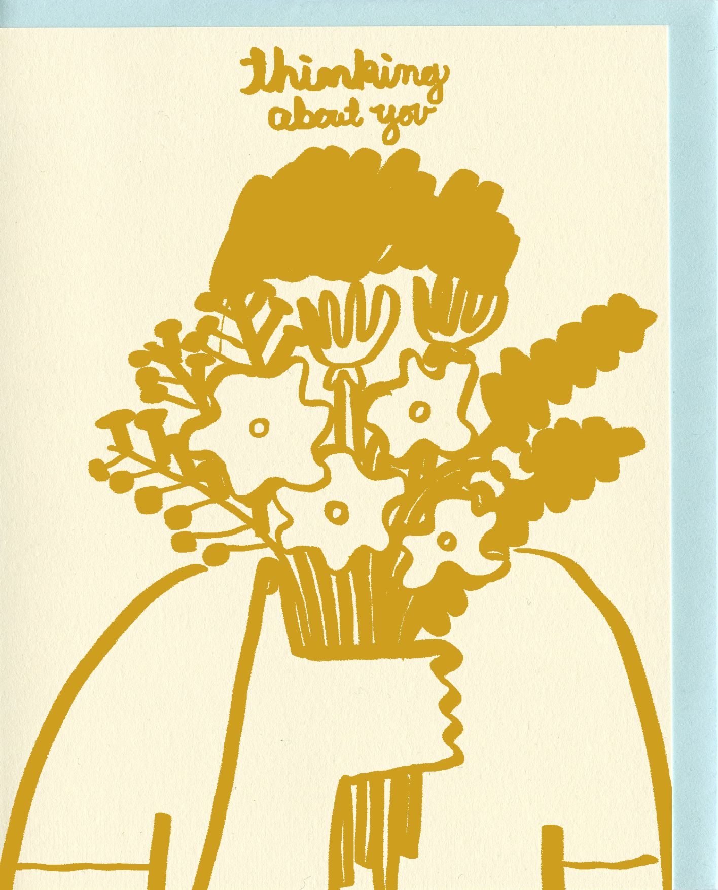People I've Loved Greeting Cards