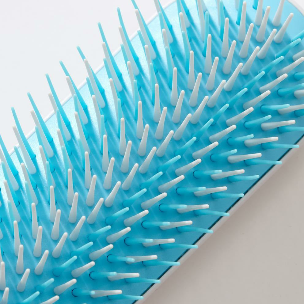 FridaBaby Toddler Hair Detangler Brush - Fine or Straight